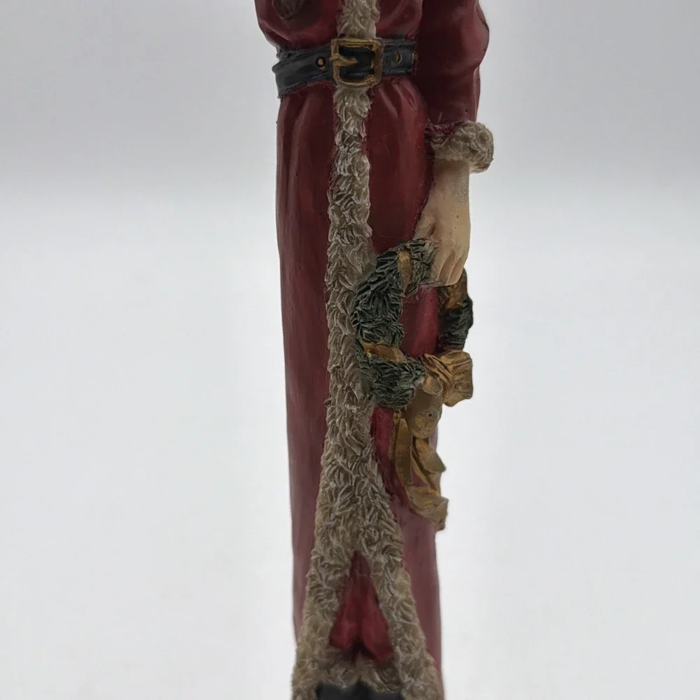 Vintage 1990's Resin 